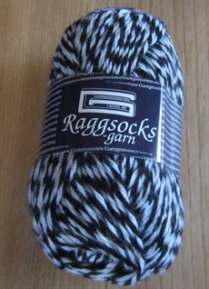 Raggsocksgarn 008