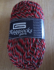 Raggsocksgarn 009