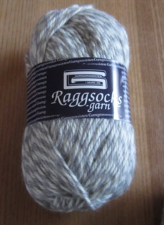 Raggsocksgarn 010