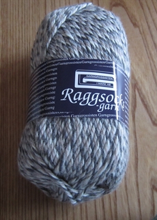 Raggsocksgarn 011