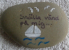 snälla vänd