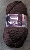 Raggsockgarn