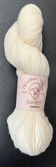 Brazilian Merino Sweet