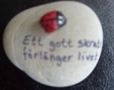 ett gott skratt