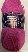 Raggsockgarn