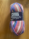 Raggsockgarn Magic